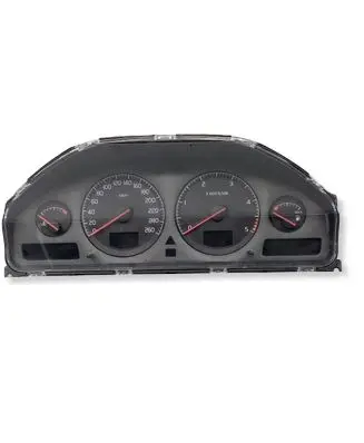Volvo V70 Speedometer (instrument cluster) 69294630T