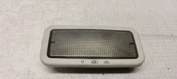 Volkswagen Transporter - Caravelle T5 Rear seat light 7H0947105A