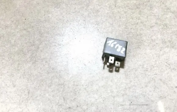 Seat Ibiza III (6L) Other relay 141951253b 20240072