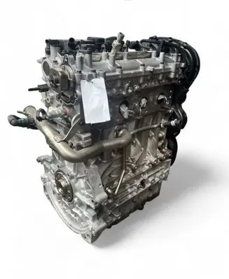Volvo XC90 Engine B4204T34