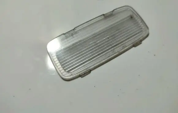 Honda Accord Front door card panel trim