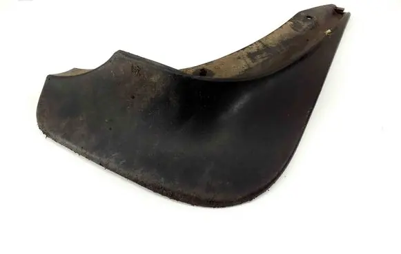 Skoda Octavia Mk3 (5E) Rear mudguard 5E0075101 5E0821822