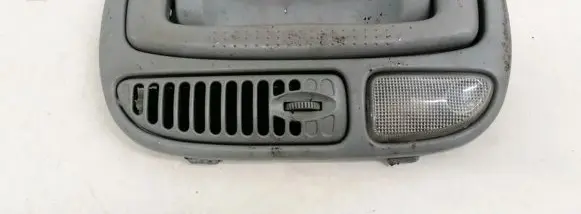 KIA Carnival Rear interior roof grab handle 0K55351310 0K55251310