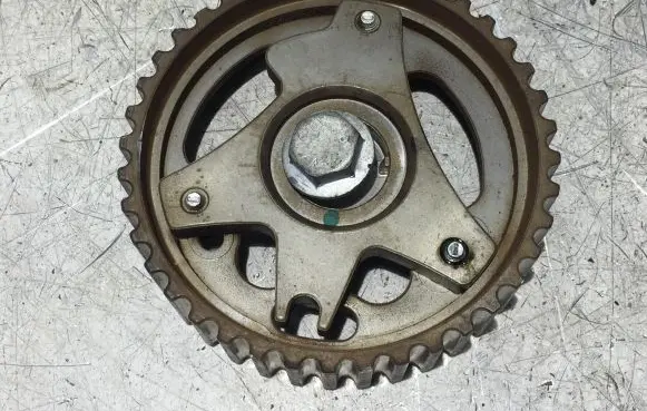 Dacia Dokker Camshaft pulley/ VANOS 130242580R
