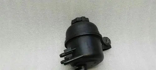 Mercedes-Benz SL R230 Vacuum air tank A2304660202