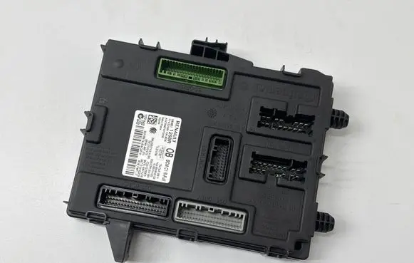 Renault Megane IV Comfort/convenience module 284B11258R A2C9987670200