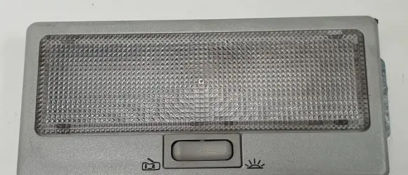Ford Galaxy Rear seat light 357947105