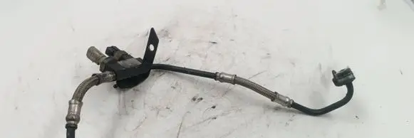 Audi A4 S4 B6 8E 8H Turbo turbocharger oiling pipe/hose 059145771K