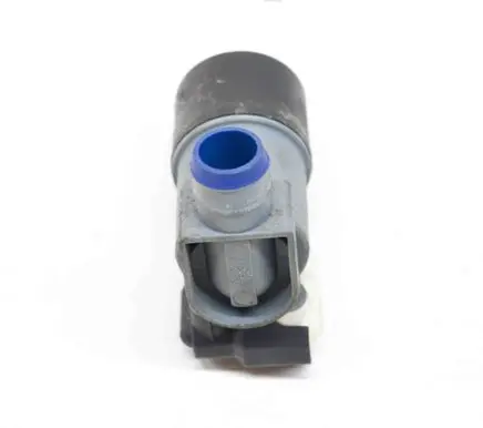 Nissan Qashqai Windscreen/windshield washer pump 9641553980 9641553880