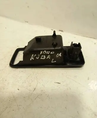 Ford Focus C-MAX Front door window switch trim 3M51226A37A