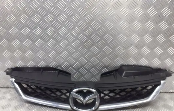 Mazda 5 Bonnet/hood grill C23550711