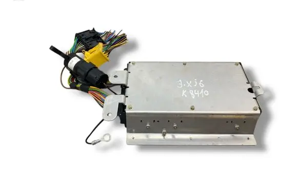 Jaguar XJ X40 Other control units/modules DBC10232 10232