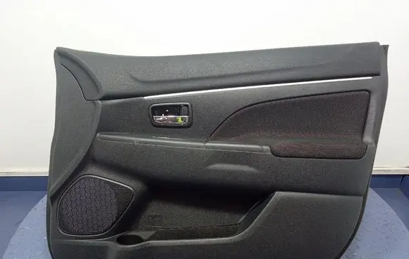 Mitsubishi ASX Door card panel trim set 7221B204XA