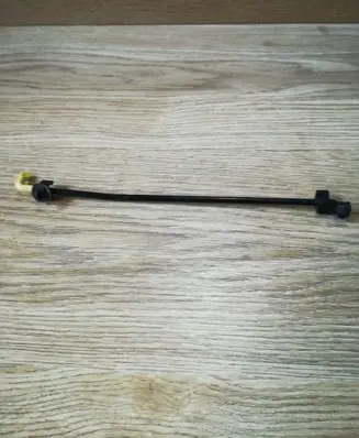 Renault Megane II Engine bonnet/hood prop rod/strut 