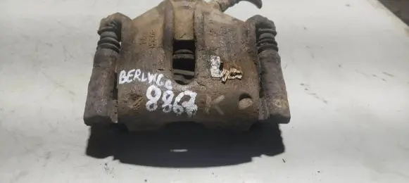 Citroen Berlingo Front brake caliper