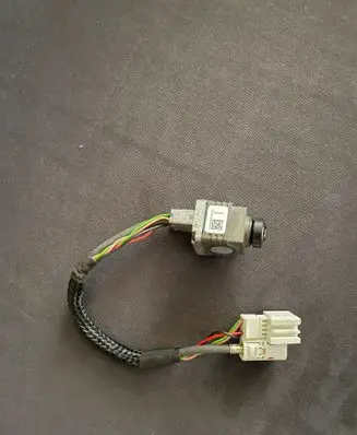 Mercedes-Benz GLA W156 X156 Reversing camera A1669059302 A1669051003 A1669059602