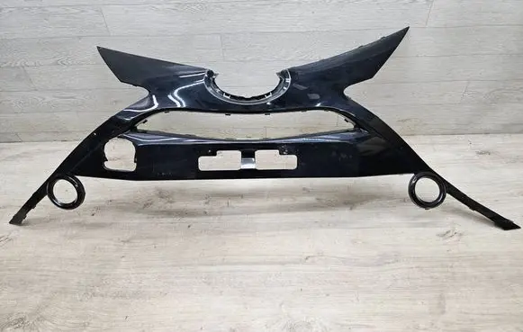 Toyota Aygo AB40 Front bumper 521120H020