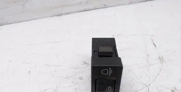 Peugeot 508 Headlight level height control switch 96476640XT 96384422XT 96366692XT