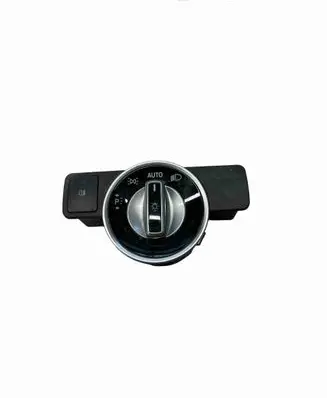 Mercedes-Benz CLS C218 X218 Light switch A2129050551