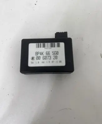 Mazda 6 Rain sensor BP4K665G0 00607320