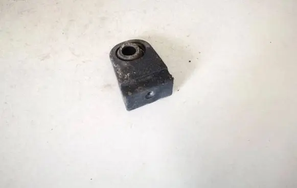 Peugeot 206 Radiator mount bracket 9628677880