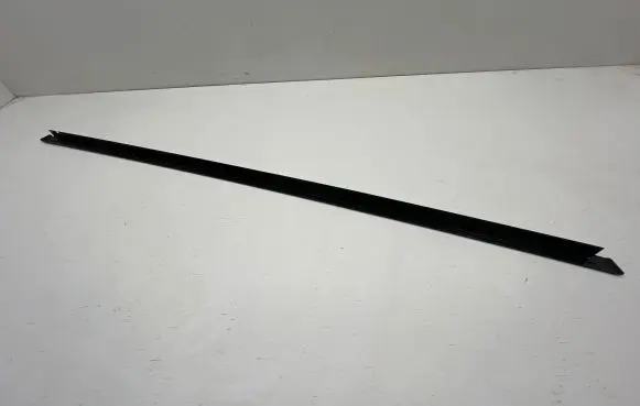 BMW X5 F15 Door glass trim 