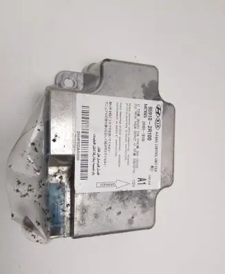 Hyundai i30 Airbag control unit/module 959102R100 2R95910100