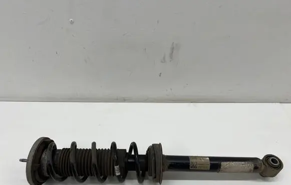 BMW 5 G30 G31 G38 Rear shock absorber/damper 6866617