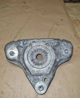 Audi A4 S4 B6 8E 8H Coil spring mount 8E0412383