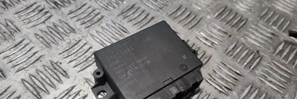 Volvo V60 Parking PDC control unit/module 31423948