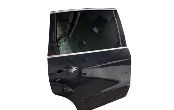 Ford S-MAX Rear door