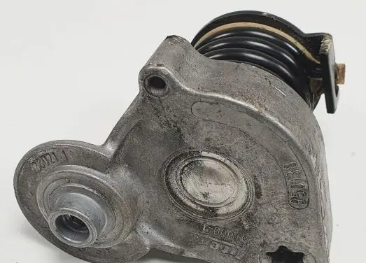 Mercedes-Benz C W203 Timing belt tensioner 950138