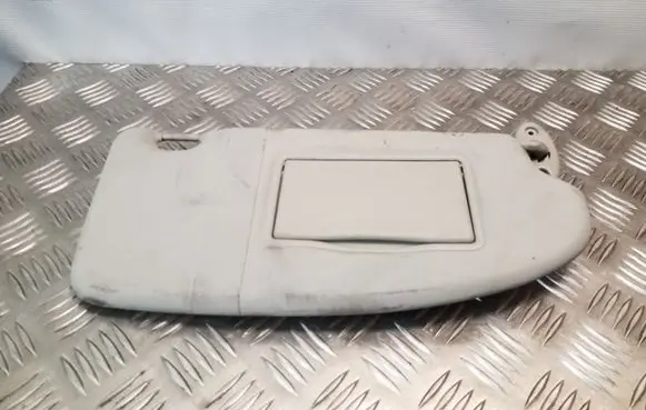 Ford Focus Sun visor