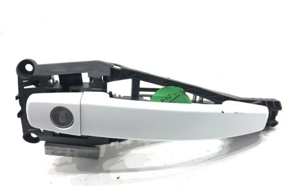 Chevrolet Orlando Front door exterior handle