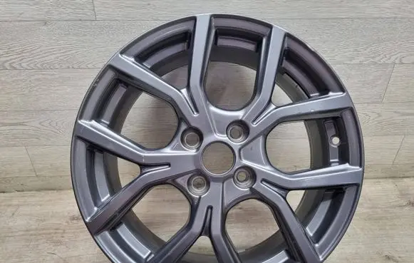 Ford Fiesta R17 alloy rim N1BC1007EA