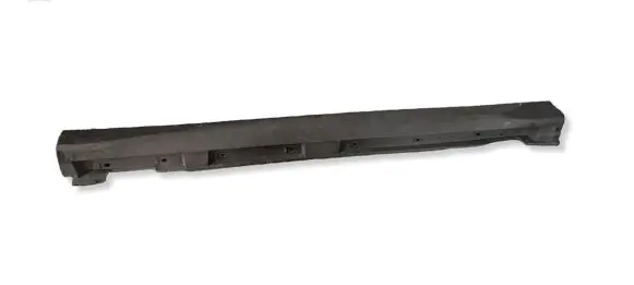 Toyota Yaris Front sill (body part) 75860