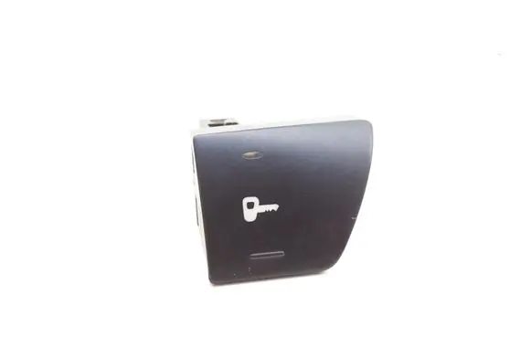 Peugeot 307 Central locking switch button 96366684XT