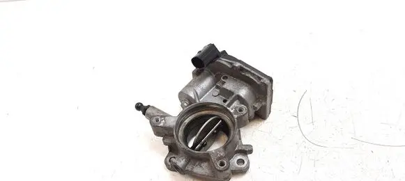 Opel Insignia A Throttle valve 50569200 55564164