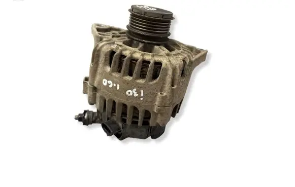 Hyundai i30 Generator/alternator 373002A600 TG12C090 2607316D