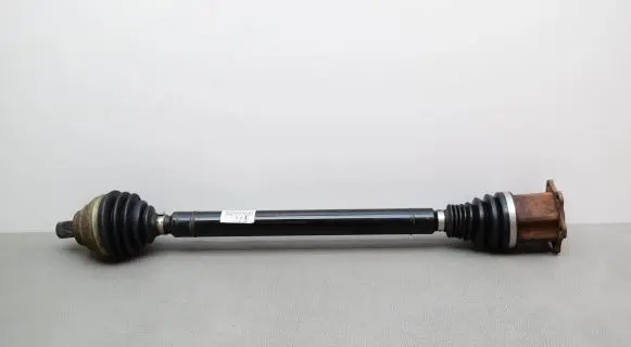 Volkswagen Touran III Front driveshaft 3Q0407272AT
