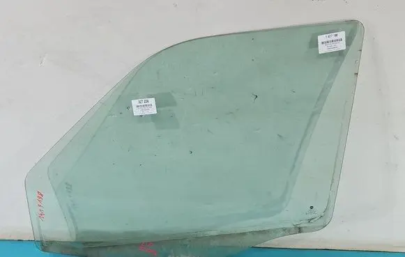 Fiat Doblo Front door window glass four-door IMPRK1417198