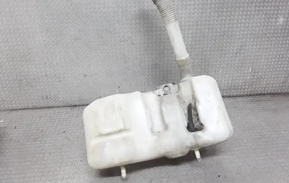 Fiat Ducato Windshield washer fluid reservoir/tank