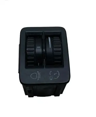 Volkswagen PASSAT B7 Panel lighting control switch 3AA941333
