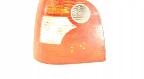 Volkswagen Polo Rear/tail lights 62408
