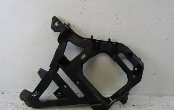 Peugeot 508 II Rear bumper mounting bracket 9813570780