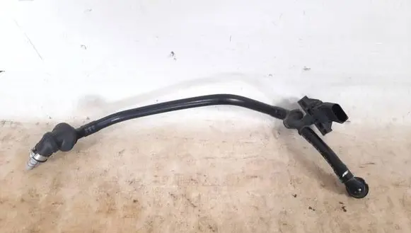Air pressure sensor