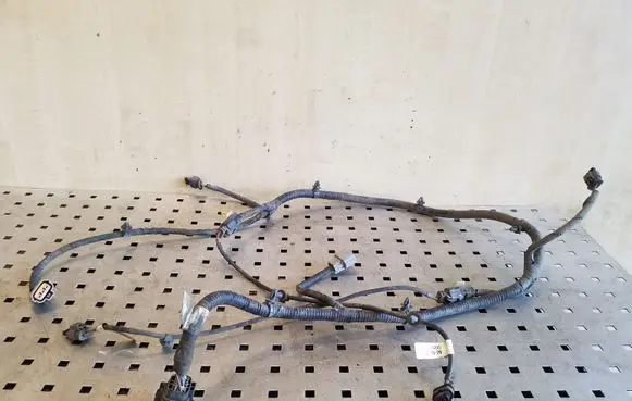 KIA Sportage Parking sensor (PDC) wiring loom 957263W200
