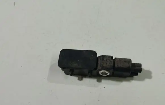 Jaguar X-Type Airbag deployment crash/impact sensor 1X4A14B345AC