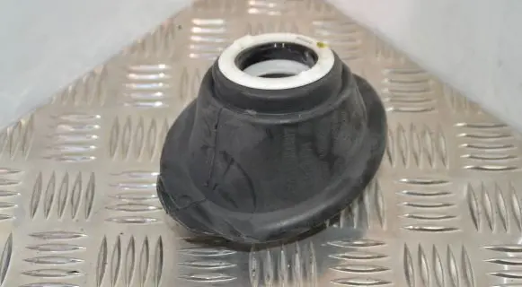 BMW 3 F30 F35 F31 Engine compartment rubber 6858471 58300016 ETD4252561