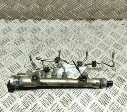 Mazda CX-5 Fuel main line pipe SH0113GC0